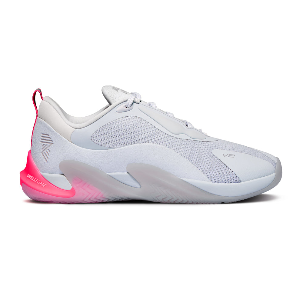 R.A.D® ONE V2 LILAC FLASH — View 1