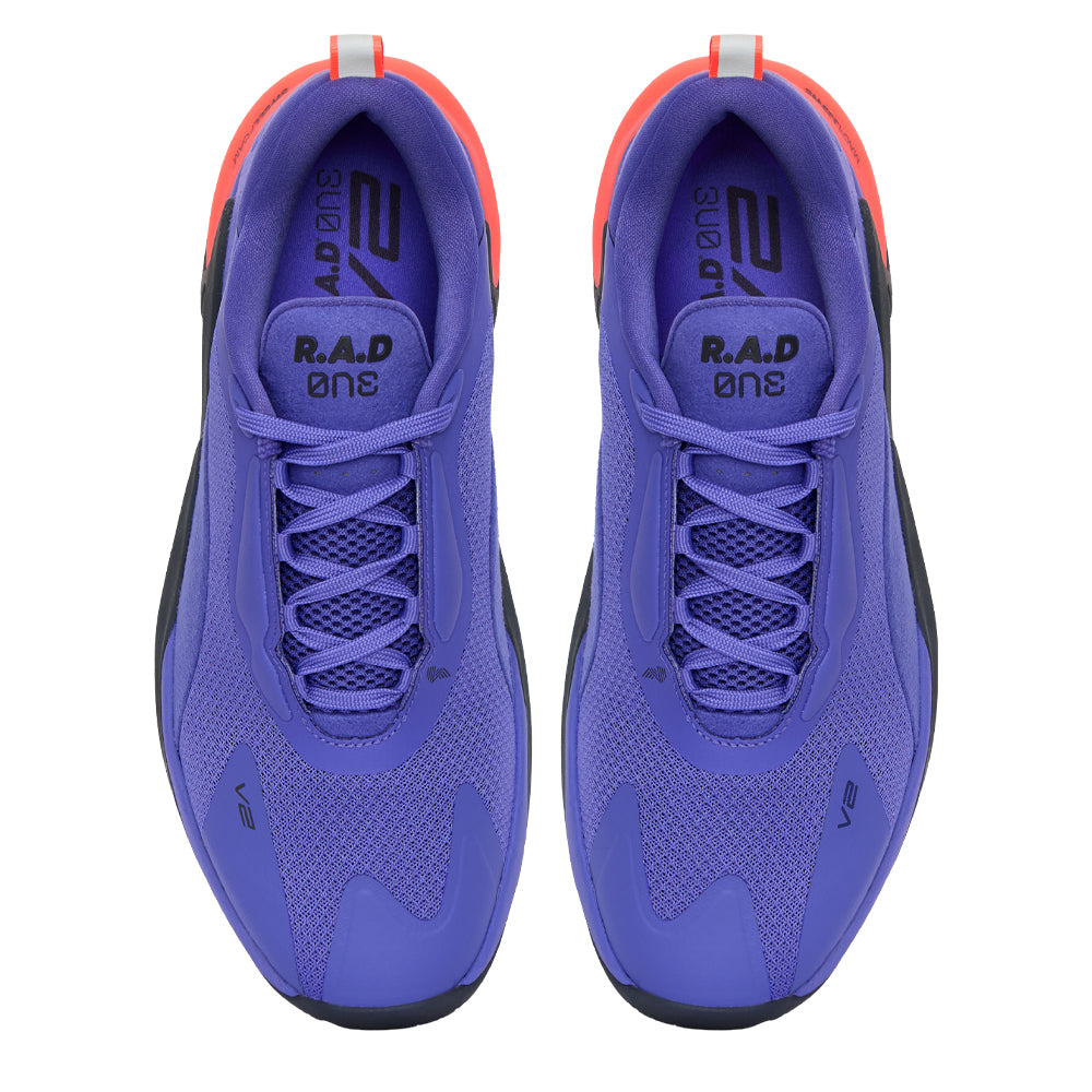 R.A.D® ONE V2 RACING BLUE